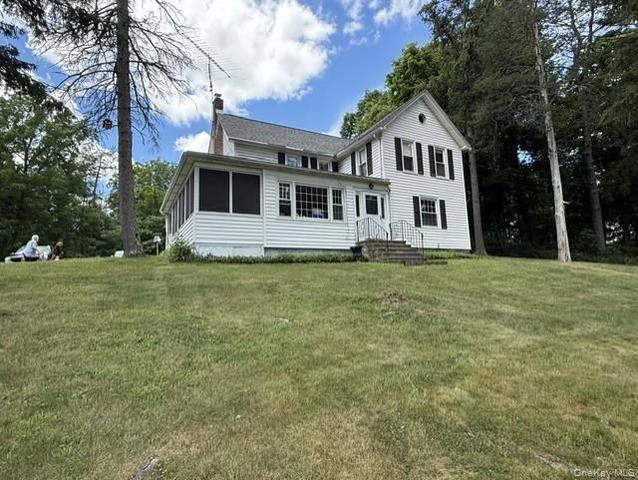4073 Route 9w, Saugerties, NY 12477