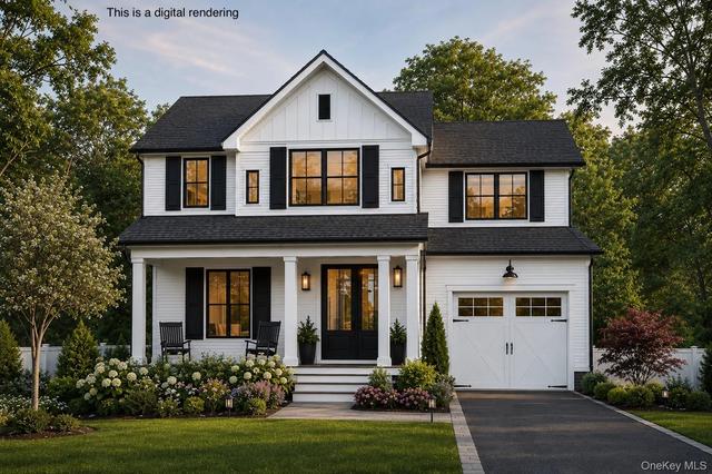 58 Miller Place Middle Island Rd, Mount Sinai, NY 11766