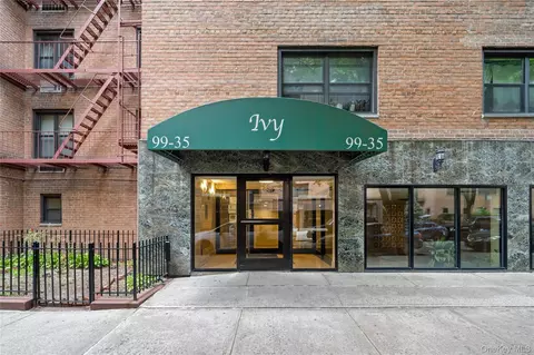9935 59th Ave #5E, Corona, NY 11368