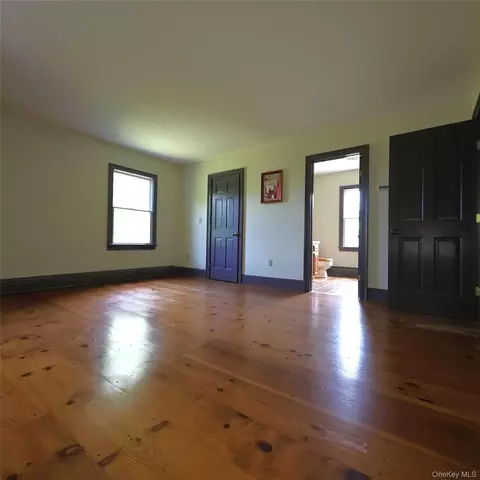 Bedroom - 143 Starbarrack Rd, Red Hook, NY 12571 photo 1 of 3