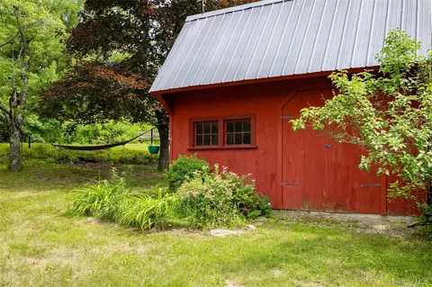 Exterior - 143 Starbarrack Rd, Red Hook, NY 12571 photo 4 of 6