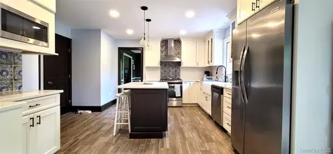 Kitchen - 143 Starbarrack Rd, Red Hook, NY 12571 photo 1 of 1