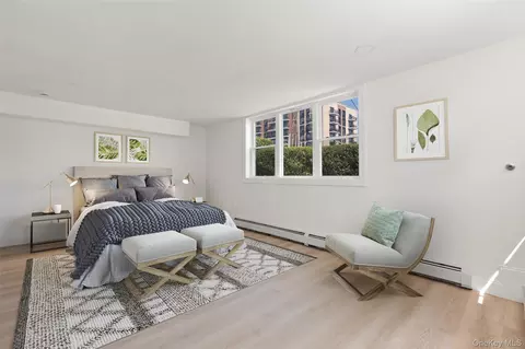 Bedroom - 103 S Broad St, Peekskill, NY 10566 photo 4 of 4
