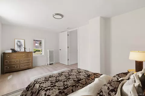 Bedroom - 103 S Broad St, Peekskill, NY 10566 photo 1 of 4