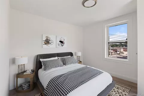 Bedroom - 103 S Broad St, Peekskill, NY 10566 photo 2 of 4