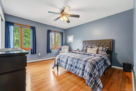 Bedroom - 10 Concord Rd, Fishkill, NY 12524 photo 3 of 5