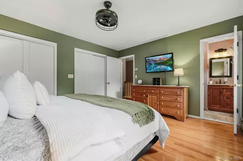 Bedroom - 10 Concord Rd, Fishkill, NY 12524 photo 2 of 5