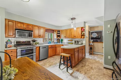 Kitchen - 10 Concord Rd, Fishkill, NY 12524 photo 1 of 4