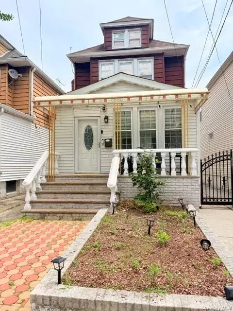 11537 114th Pl, New York, NY 11420