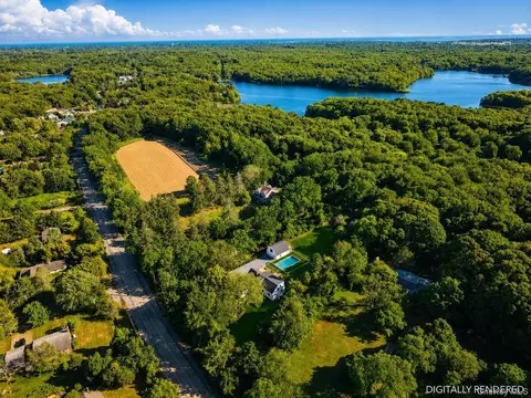 1579 N Sea Rd, Southampton, NY 11968