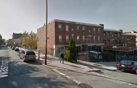 466 E 179th St, New York, NY 10457
