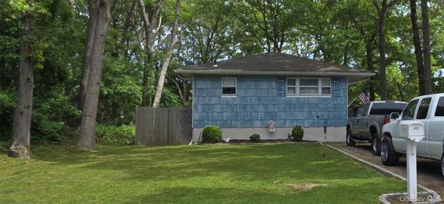 Undisclosed, Mastic Beach, NY 11951