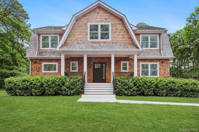148 Hills Station Rd, Southampton, NY 11968