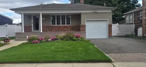 737 Virginia Ave, North Bellmore, NY 11710