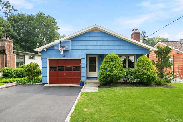 21 Cleveland Dr, Cortlandt, NY 10520