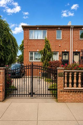 1115 Schenectady Ave, Brooklyn, NY 11203