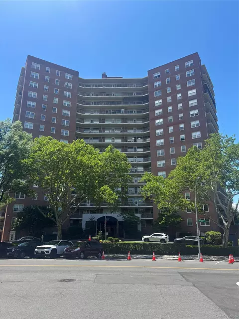 3777 Independence Ave #5D, New York, NY 10463