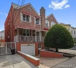 Undisclosed, New York, NY 10470