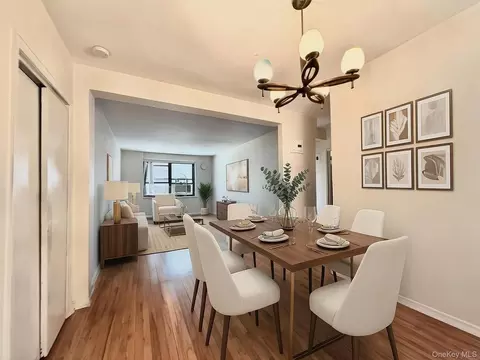 26-26 141 St #5E, Flushing, NY 11354