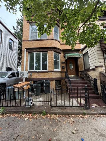 79-35 77th Ave, New York, NY 11385