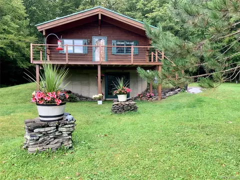 66 Milton Smith Rd, Long Eddy, NY 12760