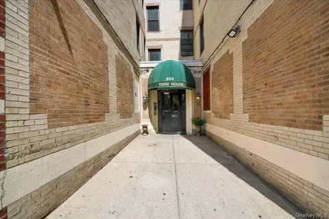 854 Intervale Ave #2, New York, NY 10459 photo 16