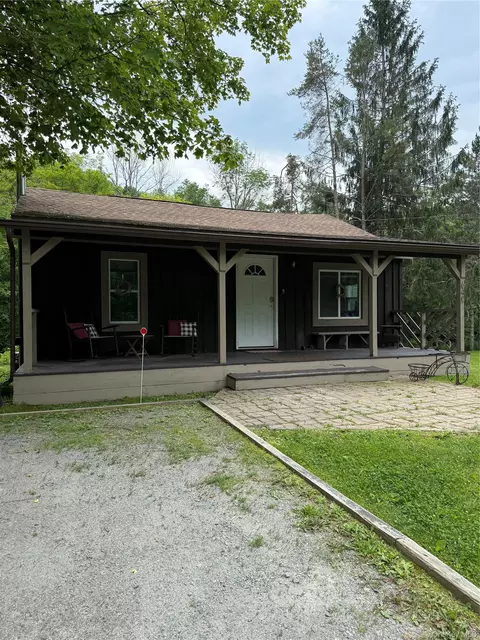 640 Debruce Rd, Rockland, NY 12758