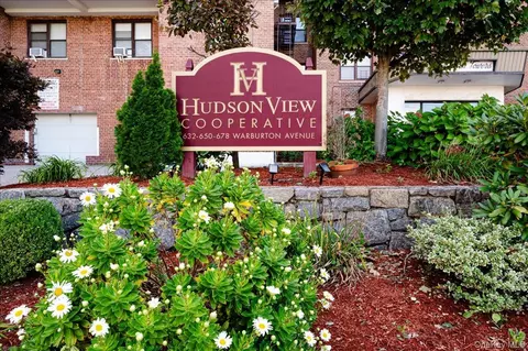 678 Warburton Ave #7I-7J, Yonkers, NY 10701