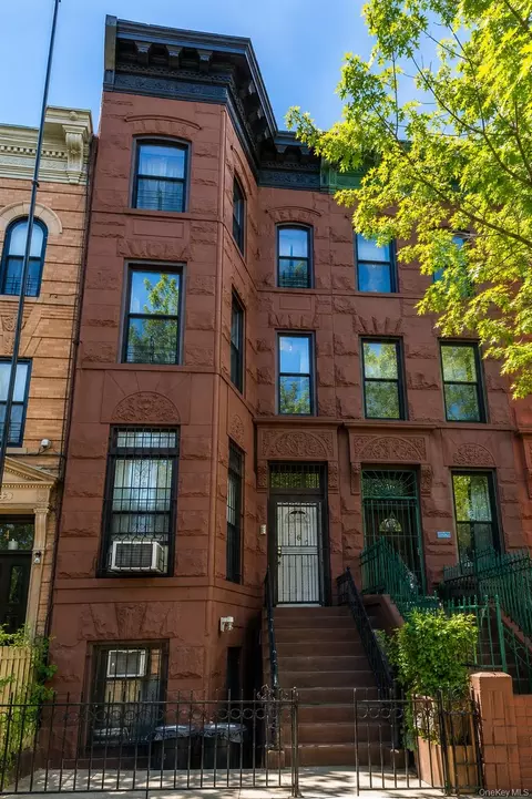 262 Vernon Ave, Brooklyn, NY 11206
