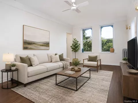 472 Gramatan Ave #5R, Mount Vernon, NY 10552