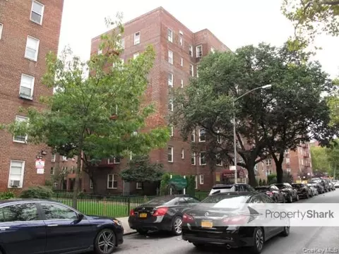 64-35 Yellowstone Blvd #5N, New York, NY 11375