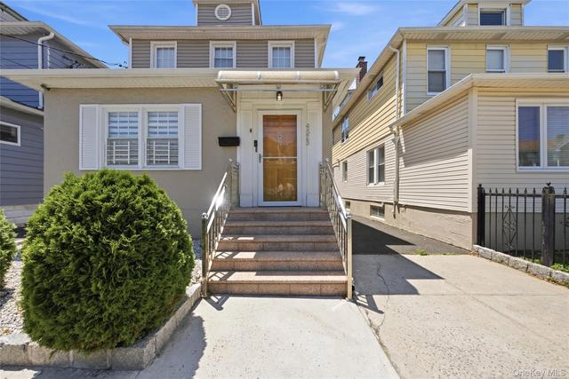 4523 Monticello Ave, New York, NY 10466