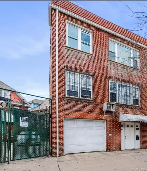 90-25 A Lot 155 Elmhurst Ave, New York, NY 11372