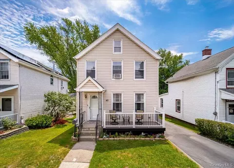 40 N Elm St, Beacon, NY 12508