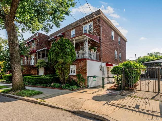 4607 Wilder Ave, New York, NY 10466