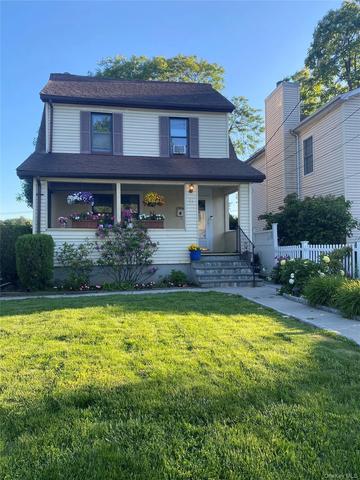 71 Longdale Ave, Greenburgh, NY 10607