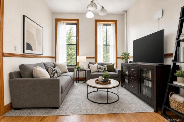 458 Halsey St, Brooklyn, NY 11233