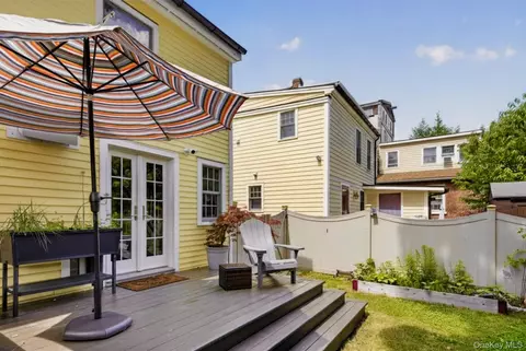 Exterior - 7 Main St, Philipstown, NY 10516 photo 3 of 3