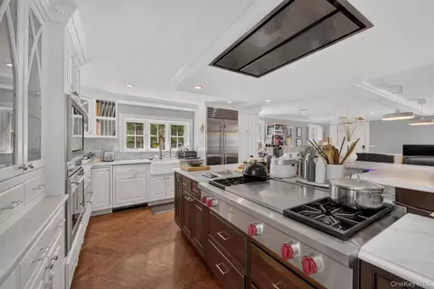 Kitchen - 7 Main St, Philipstown, NY 10516 photo 3 of 3