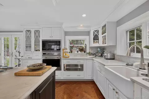 Kitchen - 7 Main St, Philipstown, NY 10516 photo 2 of 3