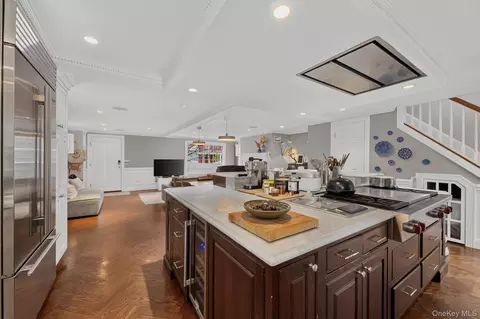 Kitchen - 7 Main St, Philipstown, NY 10516 photo 1 of 3