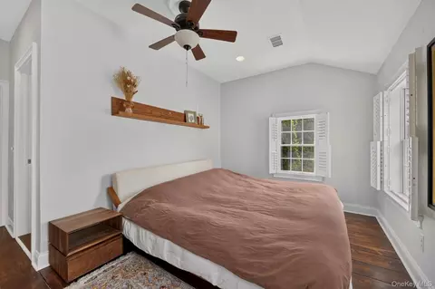 Bedroom - 7 Main St, Philipstown, NY 10516 photo 1 of 2