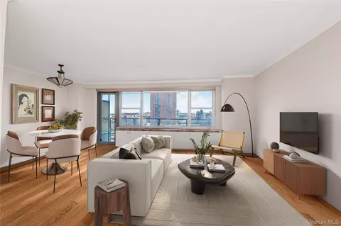 2500 Johnson Ave #3S, New York, NY 10463