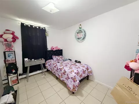 Bedroom - 64-32 Perry Ave, New York, NY 11378 photo 4 of 4