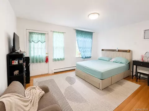 Bedroom - 64-32 Perry Ave, New York, NY 11378 photo 1 of 4