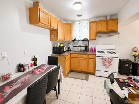 Kitchen - 64-32 Perry Ave, New York, NY 11378 photo 2 of 2