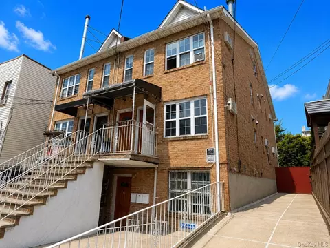 Exterior - 64-32 Perry Ave, New York, NY 11378 photo 2 of 2