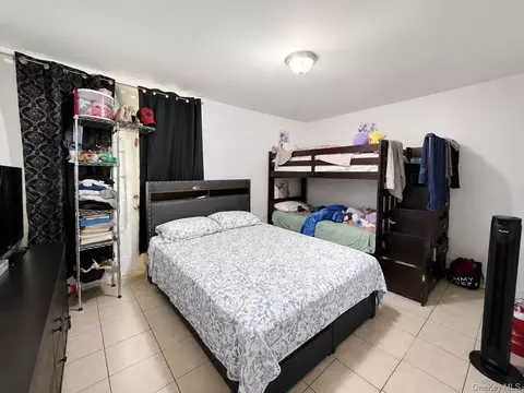 Bedroom - 64-32 Perry Ave, New York, NY 11378 photo 3 of 4