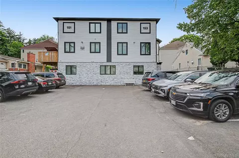 151 Blauvelt #214, Ramapo, NY 10952