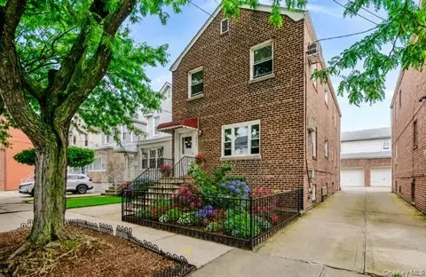 3061 Lasalle Ave, New York, NY 10461